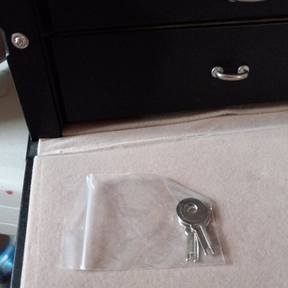 jewellery box - Picture 8 of 12